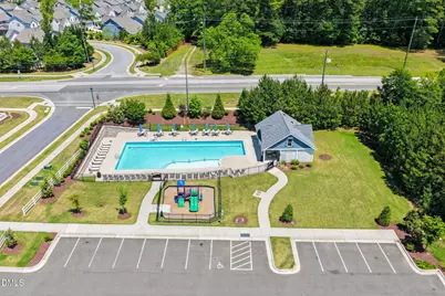 2783 Turner Pines Drive, New Hill, NC 27562 - Photo 45
