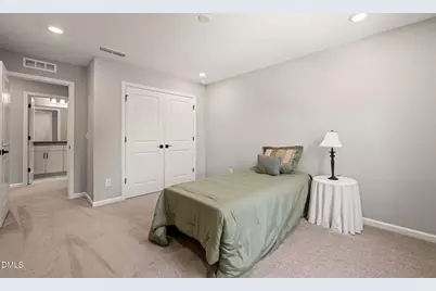 2783 Turner Pines Drive, New Hill, NC 27562 - Photo 25