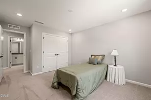 2783 Turner Pines Dr, New Hill, NC 27562 - Photo 25