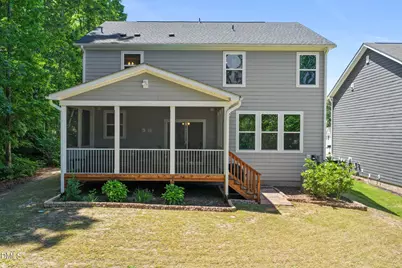 2783 Turner Pines Drive, New Hill, NC 27562 - Photo 33