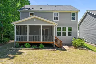 2783 Turner Pines Dr, New Hill, NC 27562 - Photo 33