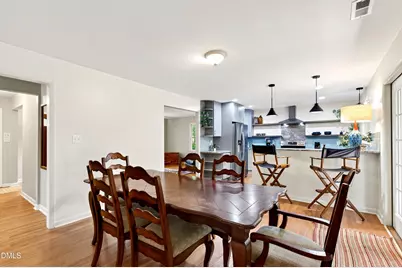 6412 Arrington Road, Raleigh, NC 27607 - Photo 21