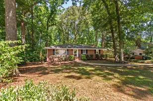 6412 Arrington Rd, Raleigh, NC 27607 - Photo 59