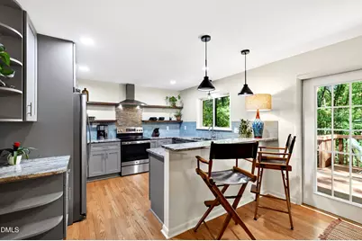 6412 Arrington Road, Raleigh, NC 27607 - Photo 15