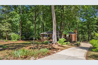 6412 Arrington Road, Raleigh, NC 27607 - Photo 9