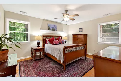 6412 Arrington Road, Raleigh, NC 27607 - Photo 3