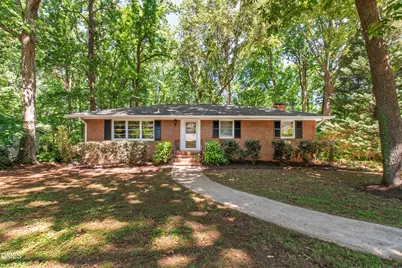 6412 Arrington Road, Raleigh, NC 27607 - Photo 1