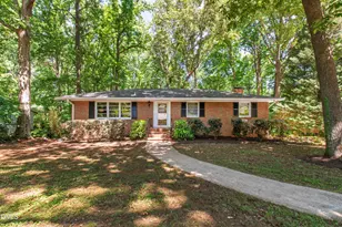 6412 Arrington Rd, Raleigh, NC 27607 - Photo 1