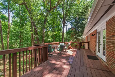 6412 Arrington Road, Raleigh, NC 27607 - Photo 7
