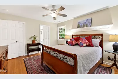 6412 Arrington Road, Raleigh, NC 27607 - Photo 29