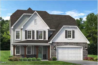 2329 Fleming Road, Fuquay Varina, NC 27526 - Photo 1