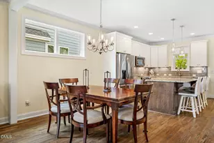 297 Beacon Ridge Blvd, Chapel Hill, NC 27516 - Photo 13