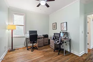 297 Beacon Ridge Blvd, Chapel Hill, NC 27516 - Photo 23