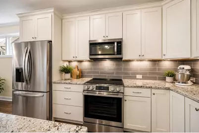 297 Beacon Ridge Boulevard, Chapel Hill, NC 27516 - Photo 11