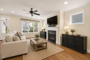 297 Beacon Ridge Blvd, Chapel Hill, NC 27516 - Photo 9
