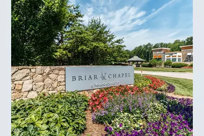 297 Beacon Ridge Boulevard, Chapel Hill, NC 27516 - Photo 25