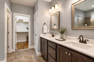297 Beacon Ridge Blvd, Chapel Hill, NC 27516 - Photo 13