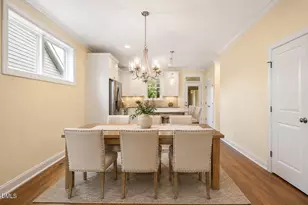 297 Beacon Ridge Blvd, Chapel Hill, NC 27516 - Photo 9
