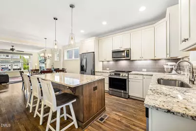 297 Beacon Ridge Boulevard, Chapel Hill, NC 27516 - Photo 15