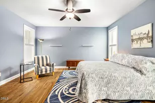 297 Beacon Ridge Blvd, Chapel Hill, NC 27516 - Photo 19