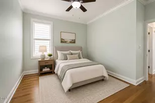 297 Beacon Ridge Blvd, Chapel Hill, NC 27516 - Photo 17