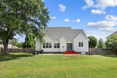 2049 Herbert Akins Road, Fuquay Varina, NC 27526 - Photo 7