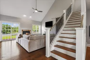 2049 Herbert Akins Rd, Fuquay Varina, NC 27526 - Photo 25