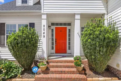 2049 Herbert Akins Road, Fuquay Varina, NC 27526 - Photo 5