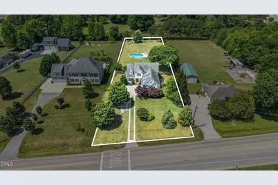 2049 Herbert Akins Road, Fuquay Varina, NC 27526 - Photo 17