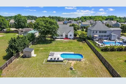 2049 Herbert Akins Road, Fuquay Varina, NC 27526 - Photo 19