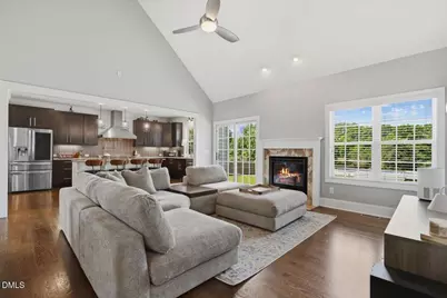 2049 Herbert Akins Road, Fuquay Varina, NC 27526 - Photo 23