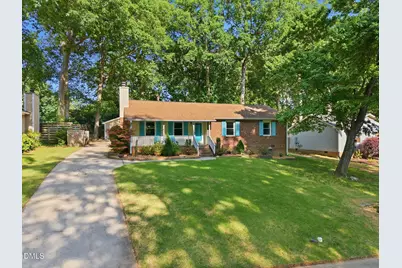 311 Dunhagan Place, Cary, NC 27511 - Photo 27