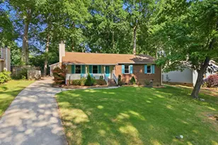 311 Dunhagan Pl, Cary, NC 27511 - Photo 27