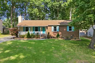 311 Dunhagan Pl, Cary, NC 27511 - Photo 1