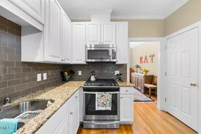 120 Prescott Drive, Durham, NC 27712 - Photo 19