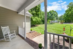 120 Prescott Dr, Durham, NC 27712 - Photo 5