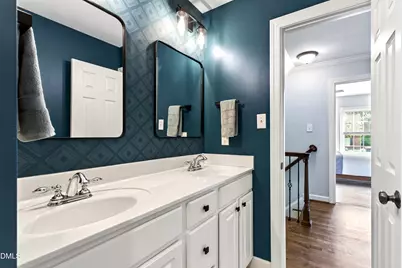 108 Creekvista Drive, Holly Springs, NC 27540 - Photo 61