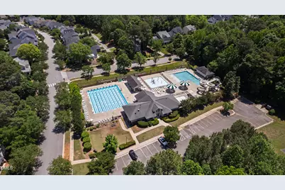 108 Creekvista Drive, Holly Springs, NC 27540 - Photo 87