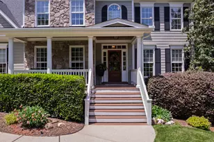 108 Creekvista Dr, Holly Springs, NC 27540 - Photo 11