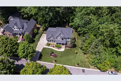 108 Creekvista Drive, Holly Springs, NC 27540 - Photo 79