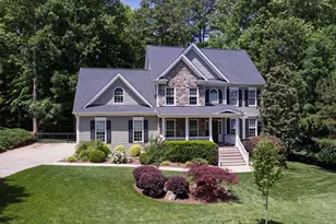 108 Creekvista Dr, Holly Springs, NC 27540 - Photo 9