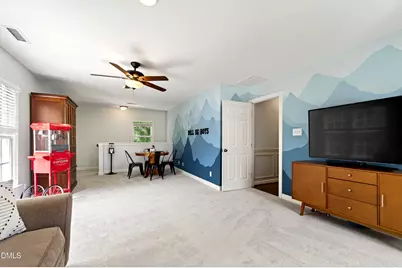 108 Creekvista Drive, Holly Springs, NC 27540 - Photo 55
