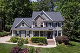 108 Creekvista Dr, Holly Springs, NC 27540 - Photo 1