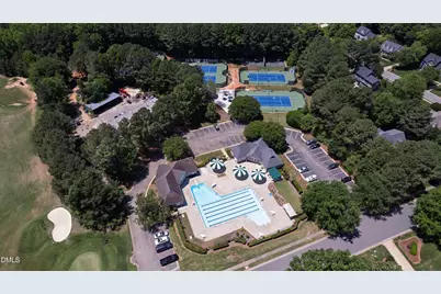 108 Creekvista Drive, Holly Springs, NC 27540 - Photo 91