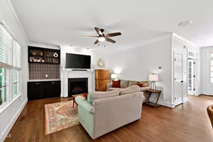 108 Creekvista Dr, Holly Springs, NC 27540 - Photo 23