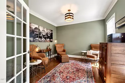 108 Creekvista Drive, Holly Springs, NC 27540 - Photo 15