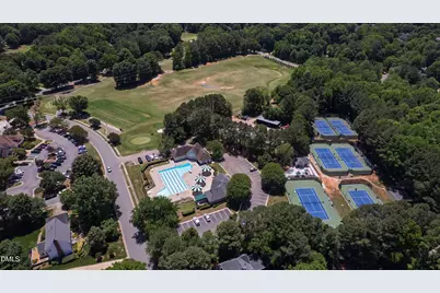 108 Creekvista Drive, Holly Springs, NC 27540 - Photo 89