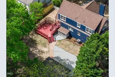 2526 N Roxboro Street, Durham, NC 27704 - Photo 23