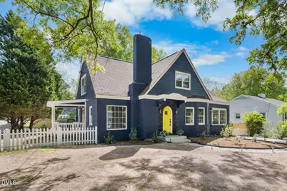 2526 N Roxboro Street, Durham, NC 27704 - Photo 1