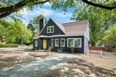 2526 N Roxboro Street, Durham, NC 27704 - Photo 31